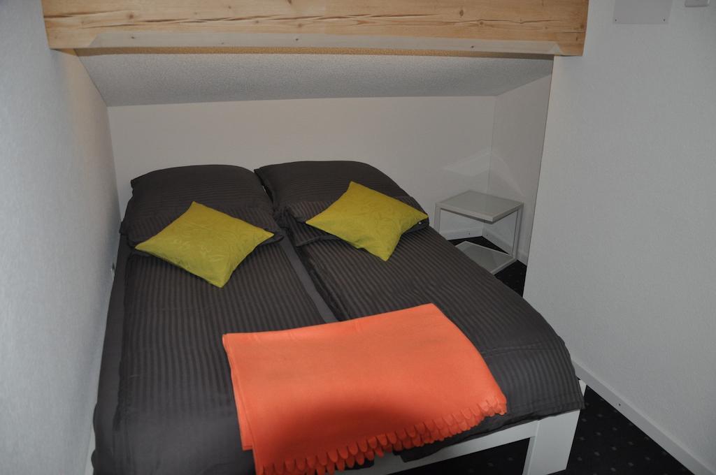 Destimotel Lichtensteig Room photo