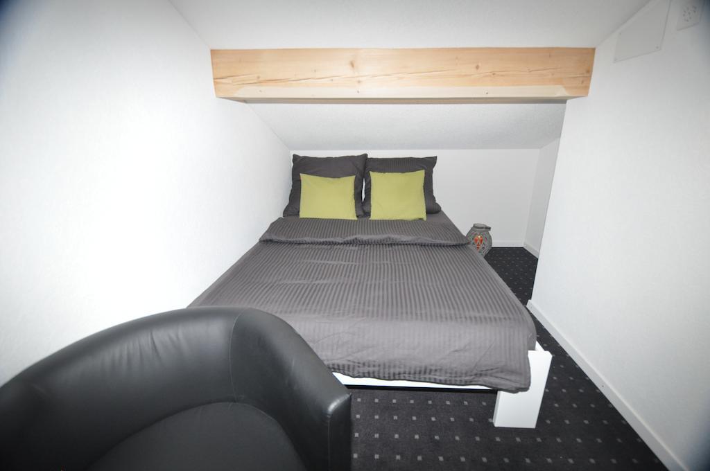 Destimotel Lichtensteig Room photo